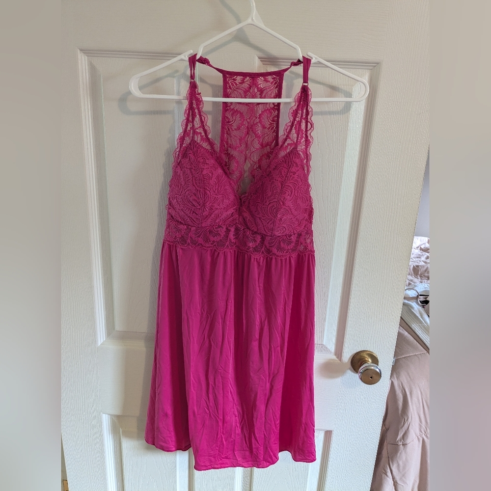 Nightie LaVieEnRose L